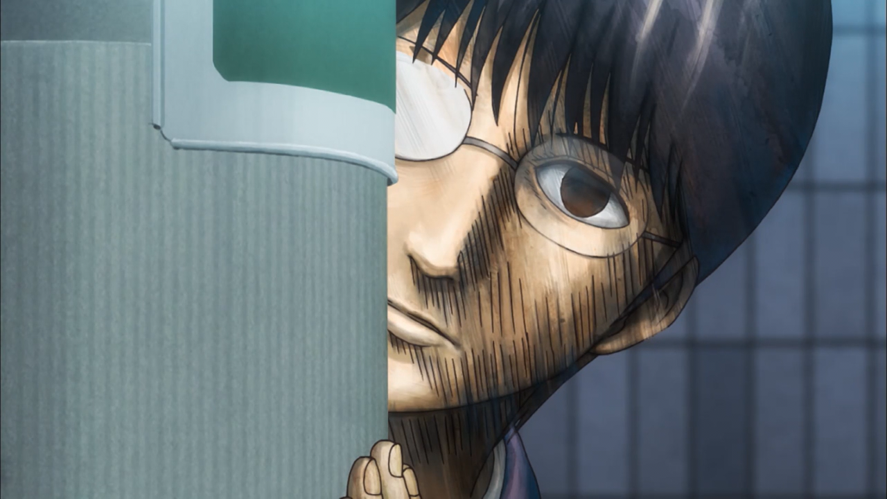 Gintama° (Anacrónico Fansub, Radio Galaxia)