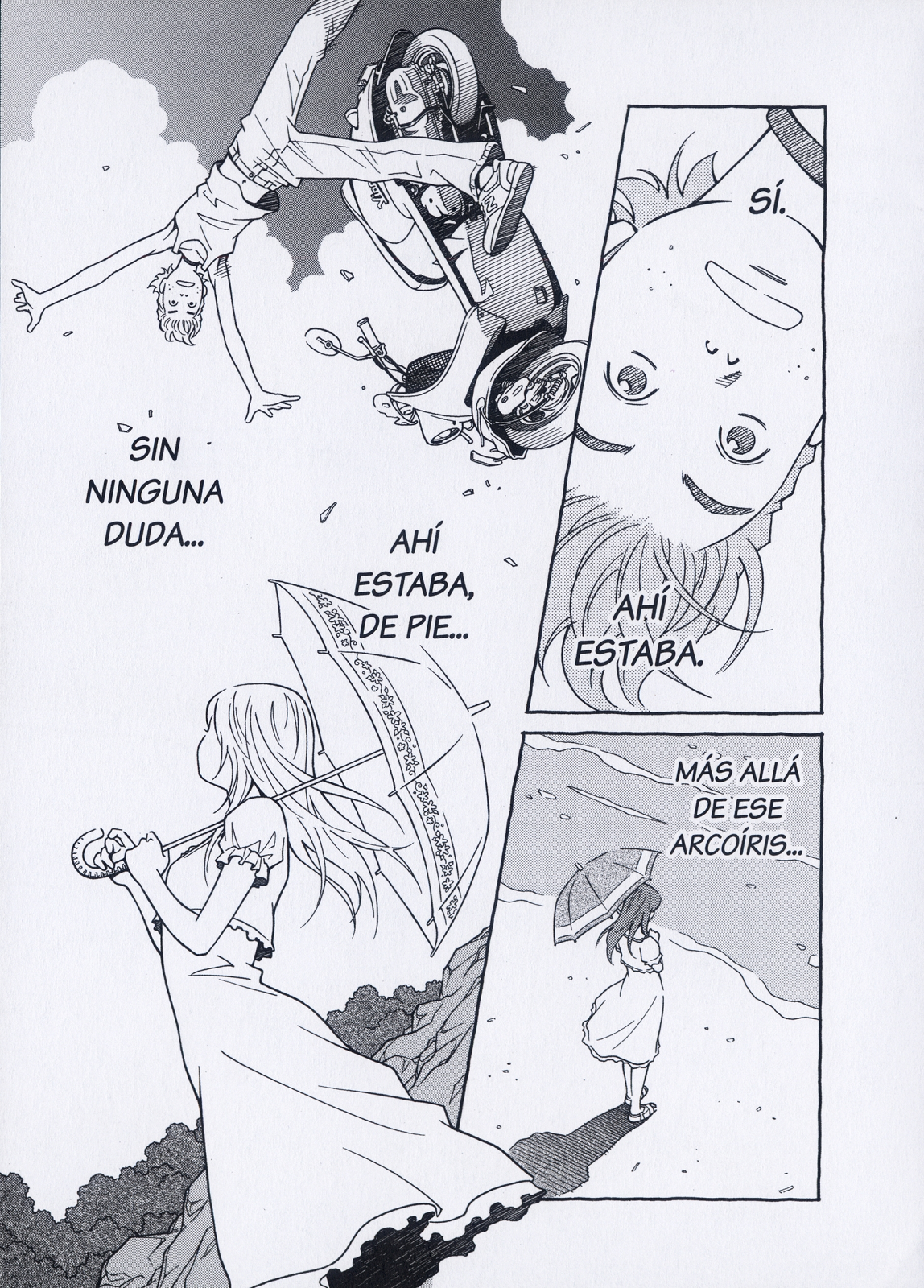 Cherry (Comic Release Group)