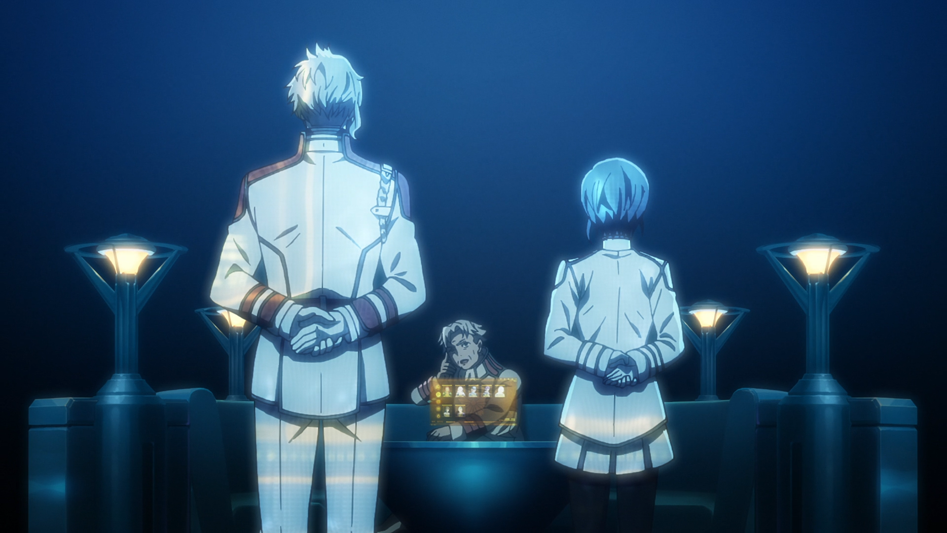 Akudama Drive (Nejireta)