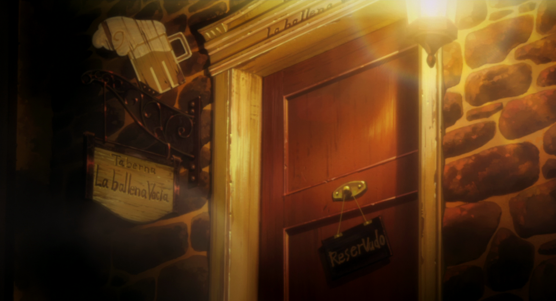 La Princesa y el Piloto (7R37)