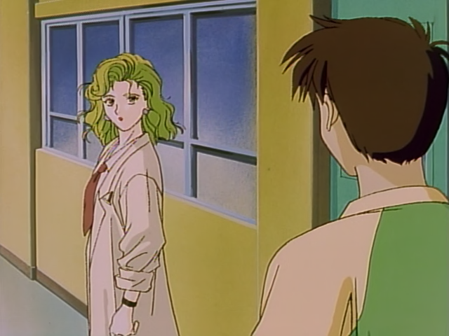 Escuela de verano (7R37)