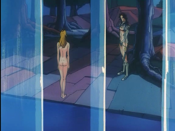 Alexander Senki (Anime-MX, ETC)