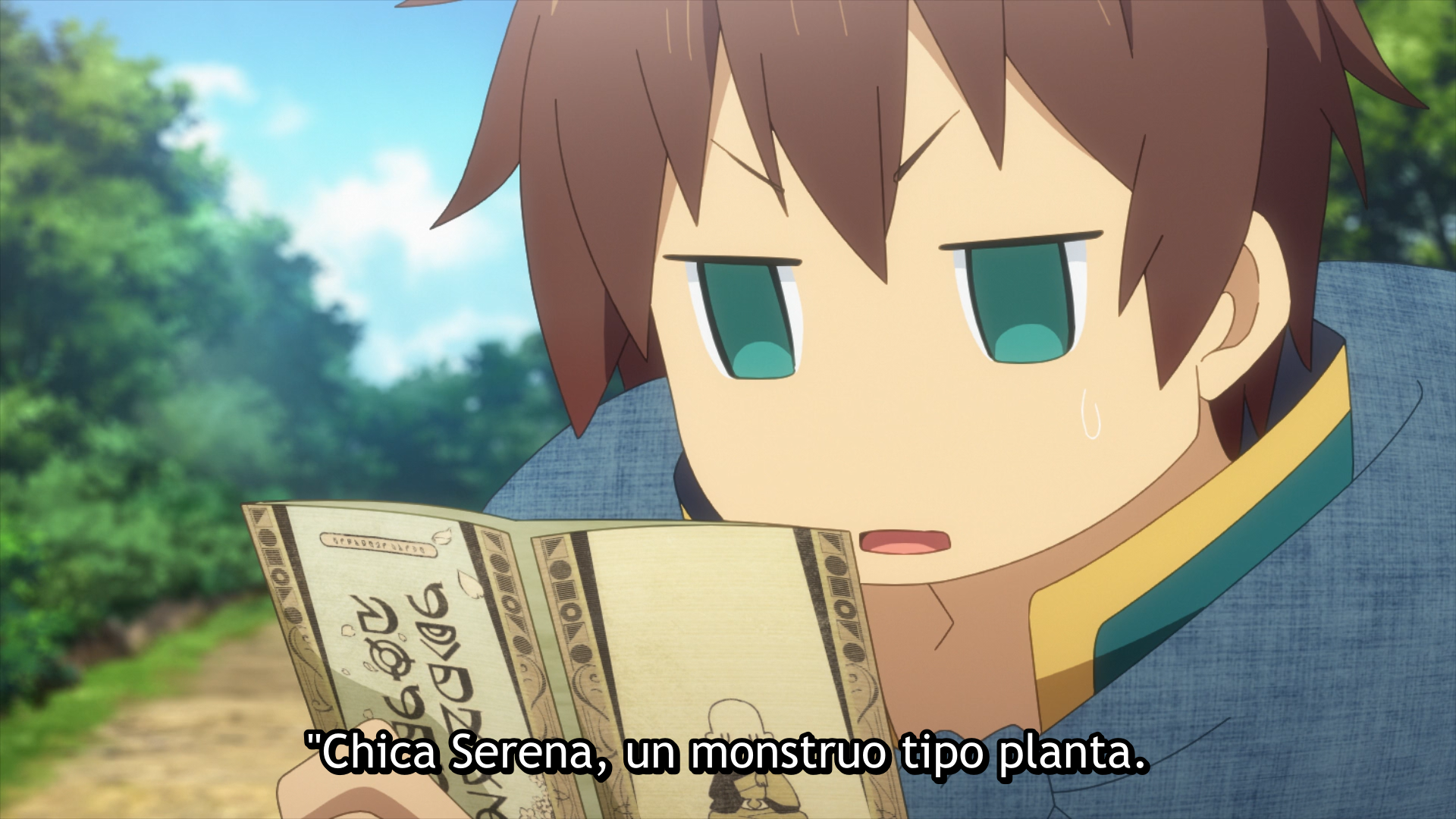 Kono Subarashii Sekai ni Shukufuku wo! 3 (Erai-raws)