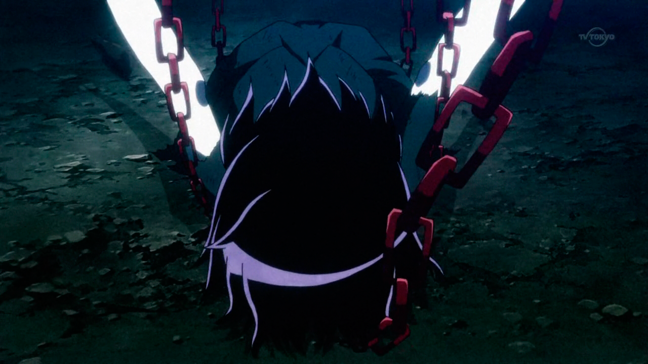 Watashi ga Motenai no wa Dou Kangaete mo Omaera ga Warui! (Japannext Fansub)