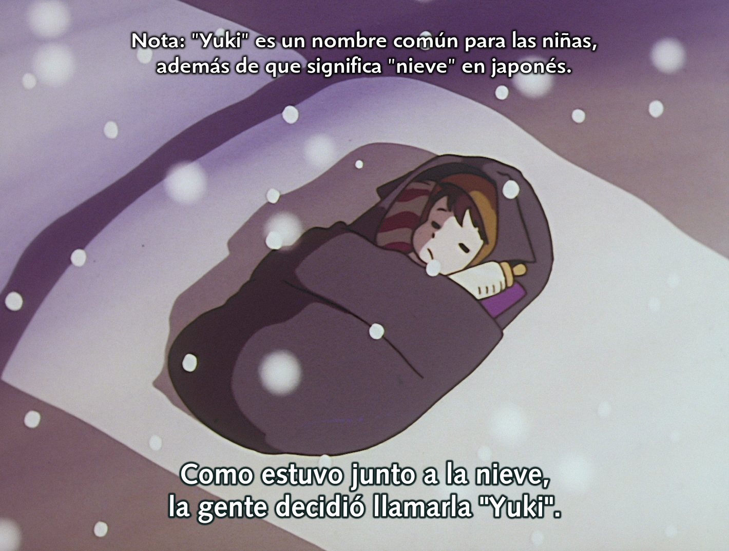 Yuki no Taiyou Pilot (Lateralus-Manga)