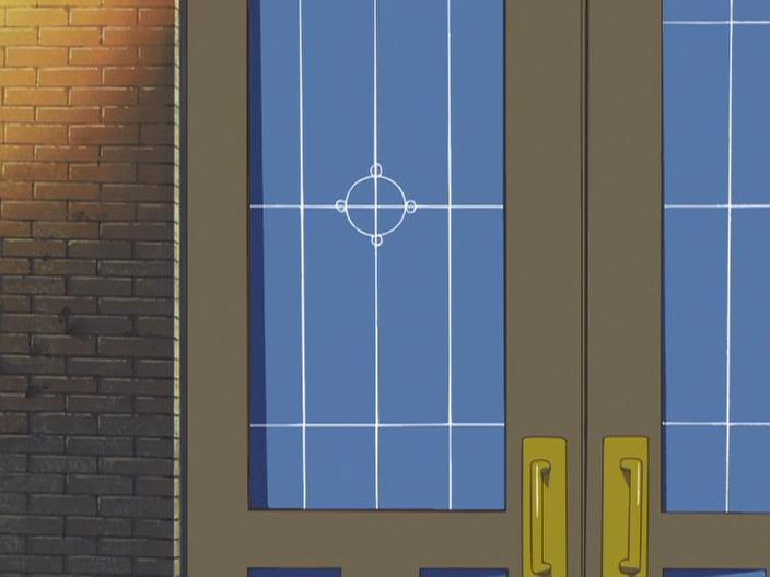 Tsuma to mama (Animex)