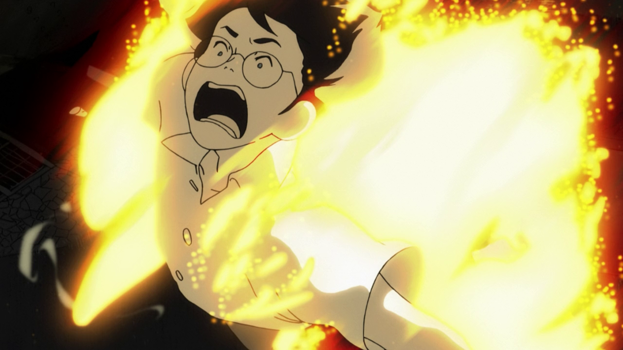 Yojouhan Shinwa Taikei  (Tanoshii Fansub)