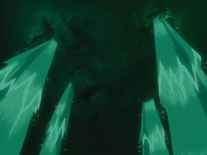 Ma ga Ochiru Yoru (Animex)