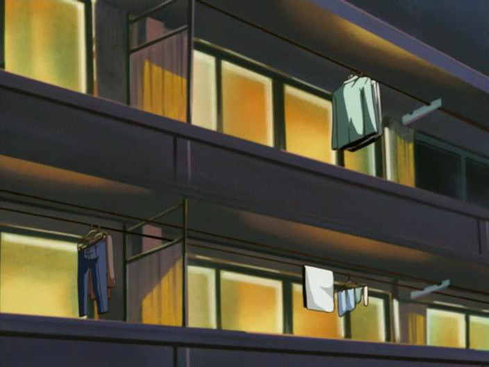 Cafe Cosplay 1 (Animex)