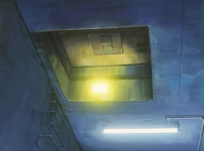 Balas Ardientes (Animex)