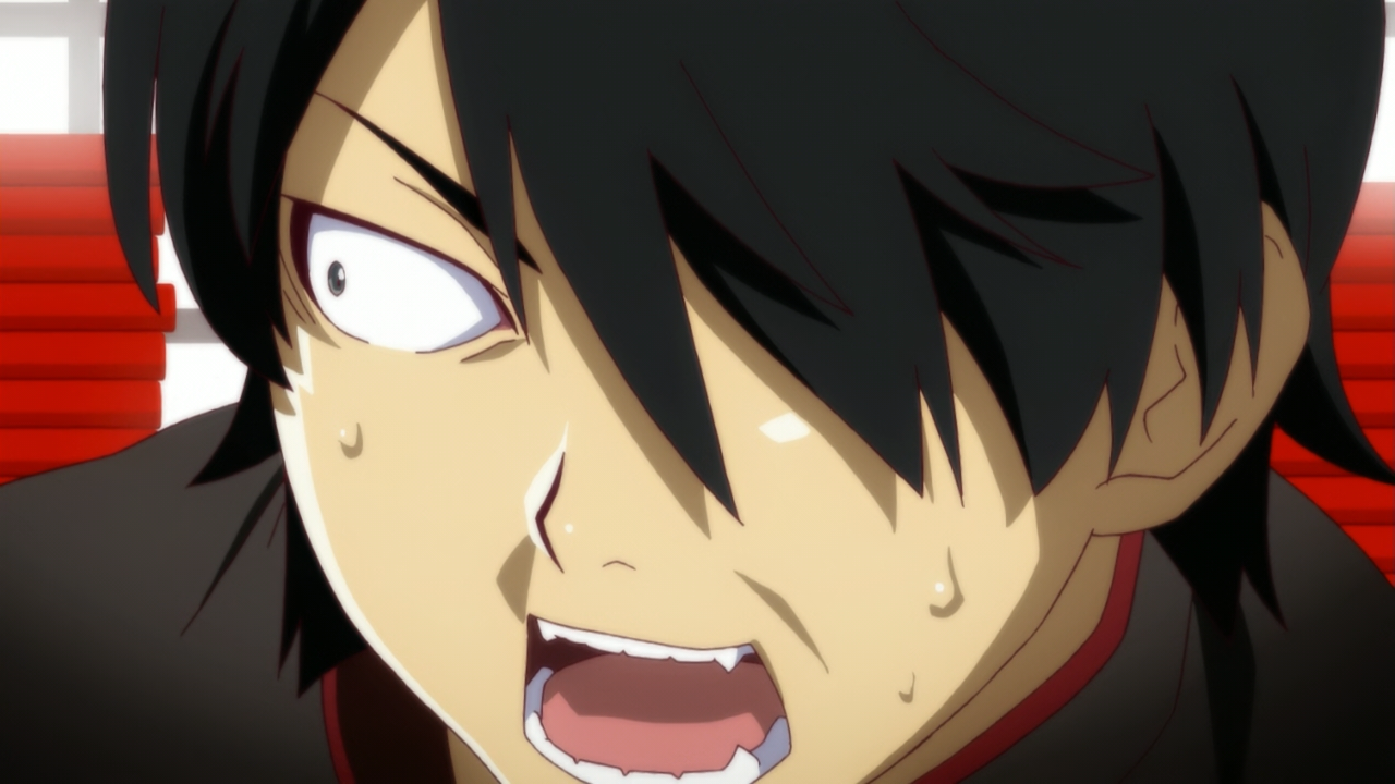 Bakemonogatari (720p) (Ñyuum, Radio Galaxia)