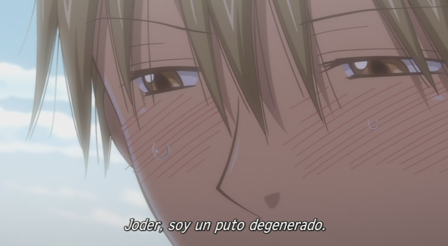 Lovely Day: Boku to Kanojo no Nana Nichikan (Tret)