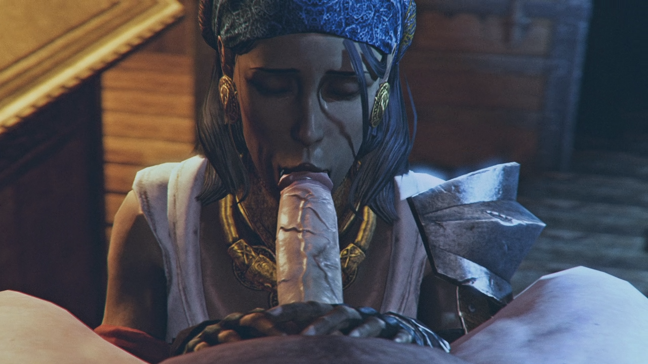 Siren's Call: Pirates of Rialto (STUDIO F.O.W.)