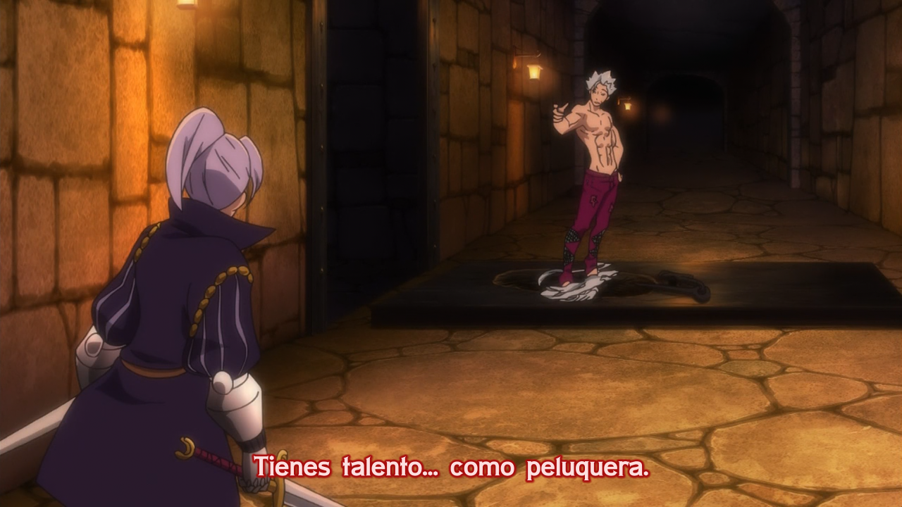 Nanatsu no Taizai (Ñyuum)