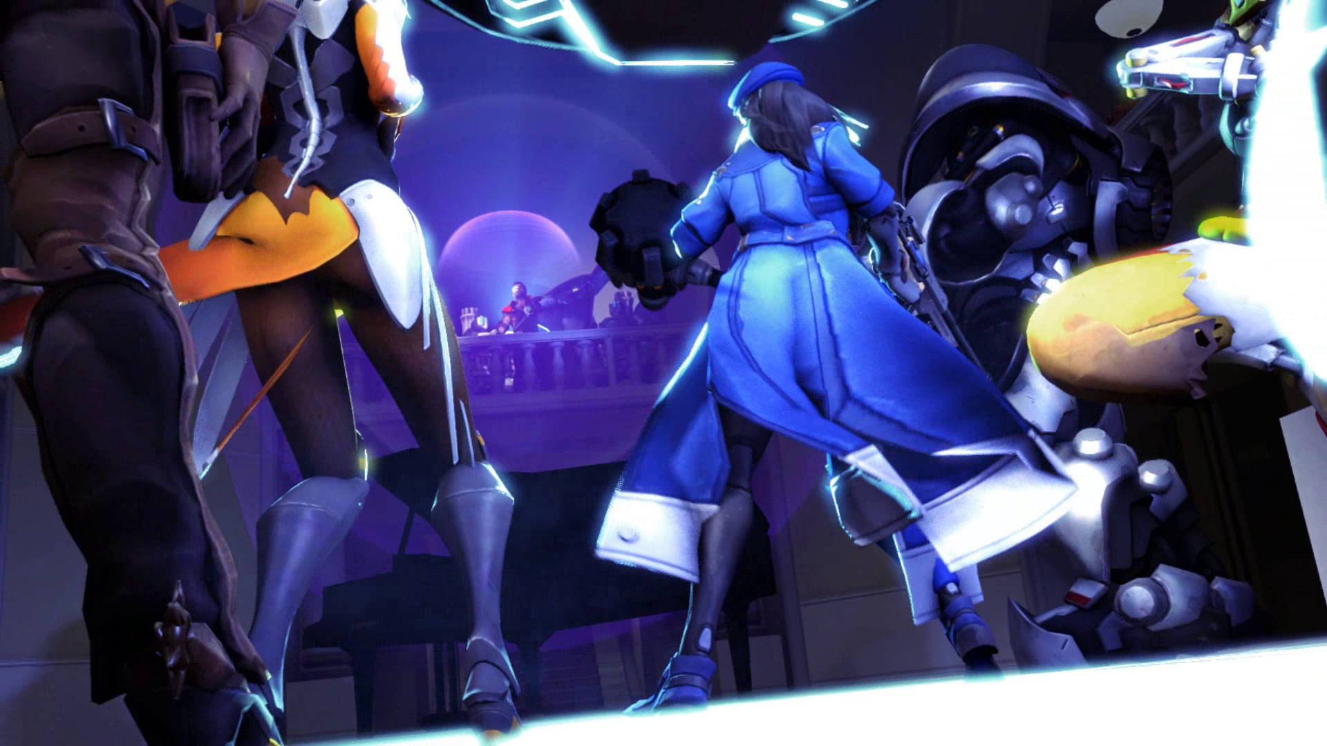 Annecy's Elegy (Opiumud)