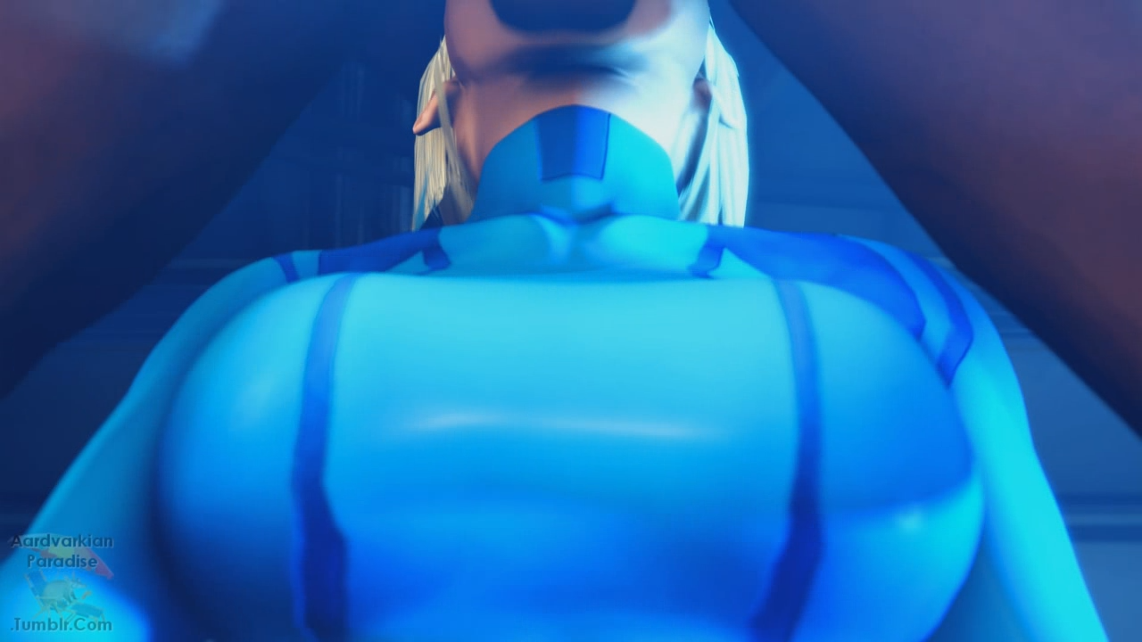 Phazon Experiment: A (LordAardvark)