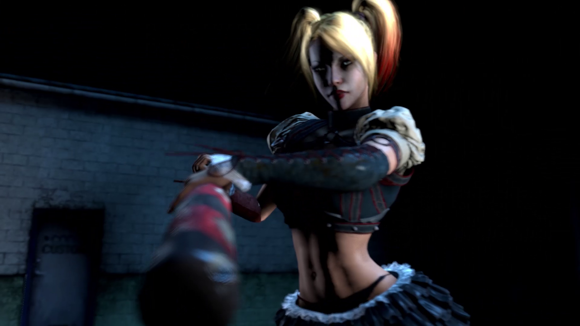 Pounding the Pussycat (MikeyMacks)