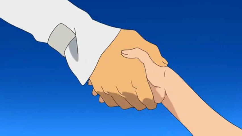 Gekijouban Munto Tenjounin to Akutonin Saigo no Tatakai (Fansubber)