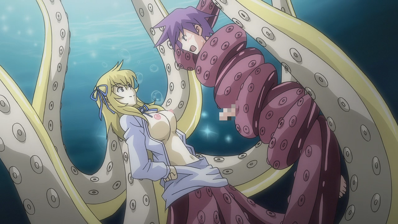 Monmusu Quest #2 [Minagi The Great Harlot of Babylon] (Raw)