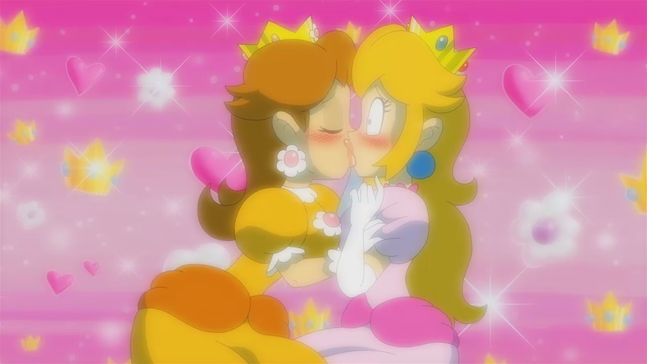 Magical Sleepover U (SakuSakuPanic)