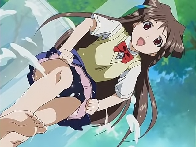 El Club de las Pervertidas (Tret)