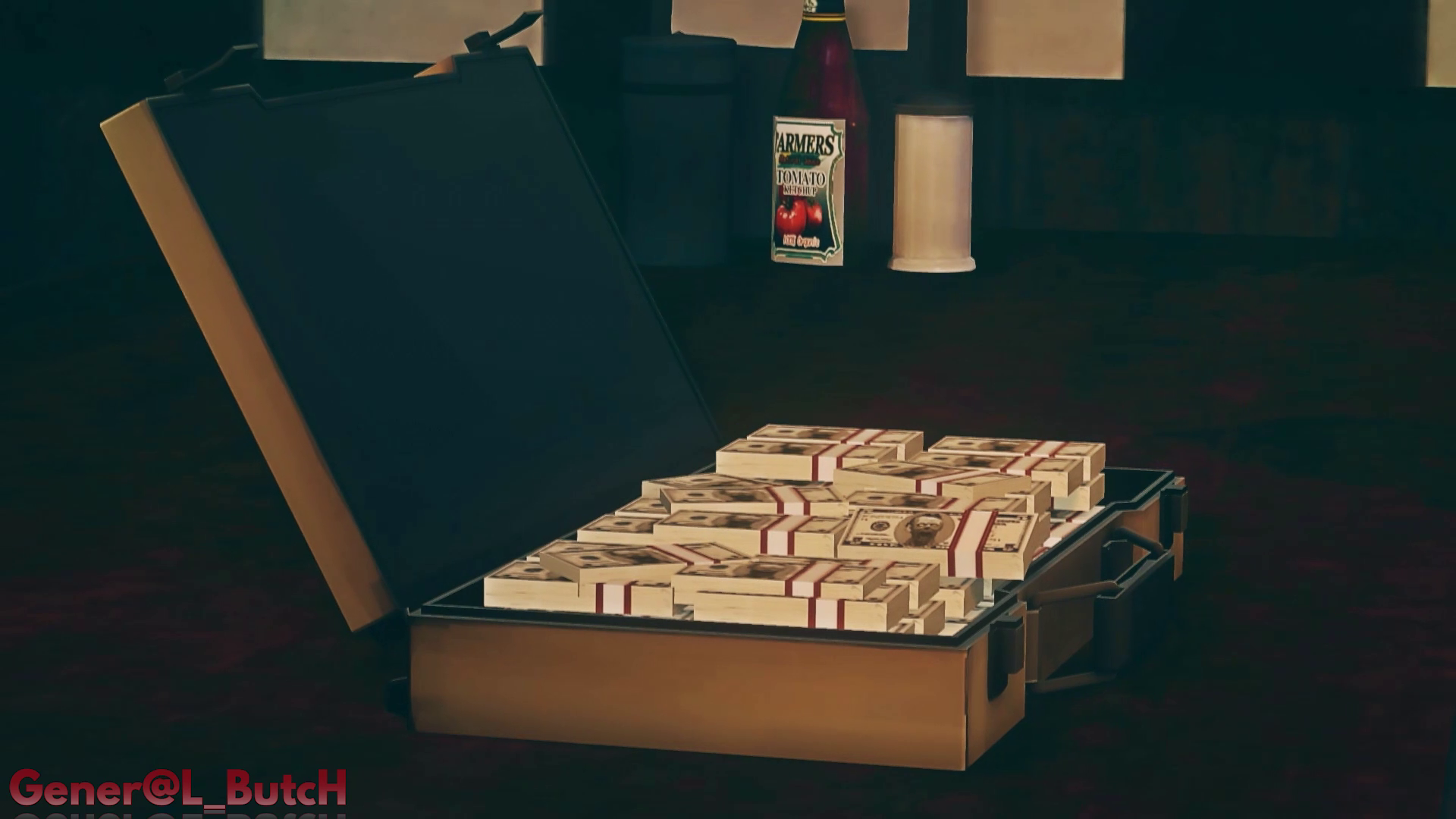 Honoka's Downfall (Gener@l_Butch)