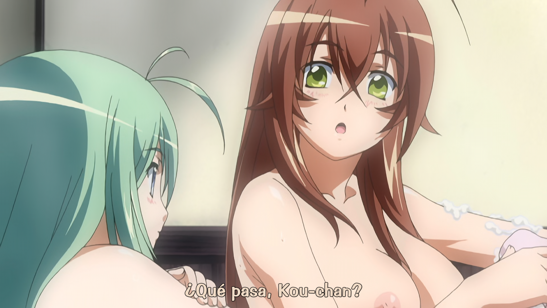 Ikkitousen - Dragon Destiny (Akantor-Rakuen)