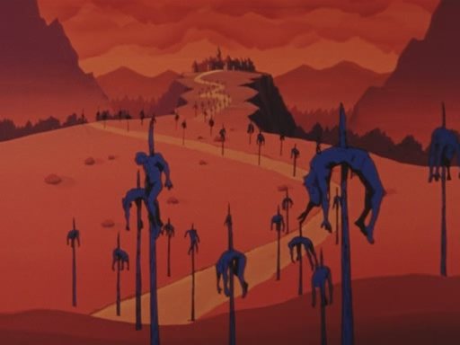 Drácula (Eldestroyerman)