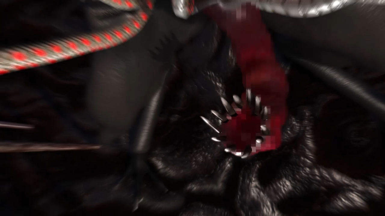 ATD WORKS01 "CHRIS EDITION" + VR (Raw)