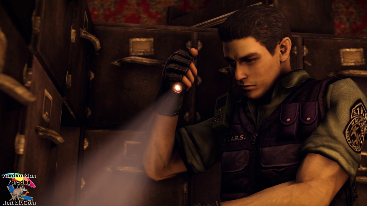 Radio Silence (Tret)