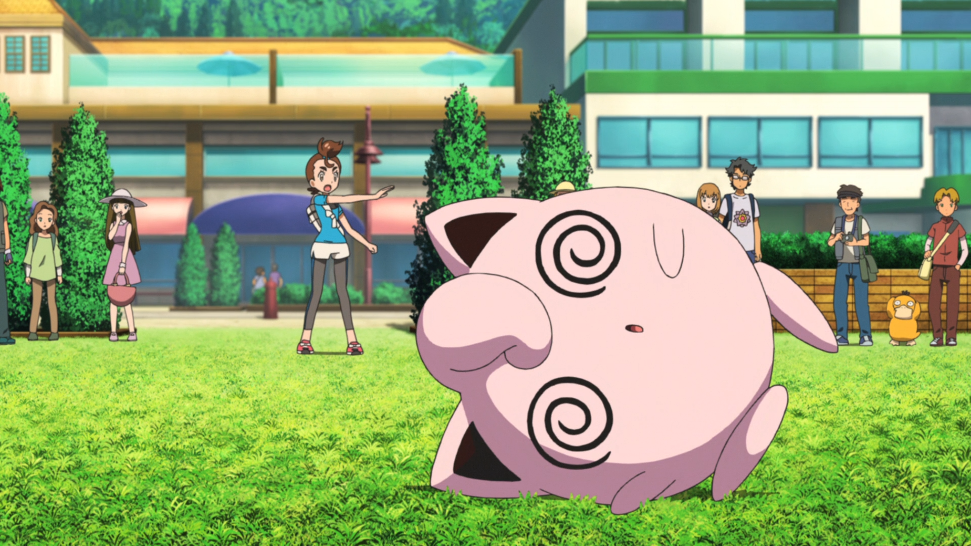 Pokémon La Película: ¡Te elijo a ti! (Puto, DescargasMix)