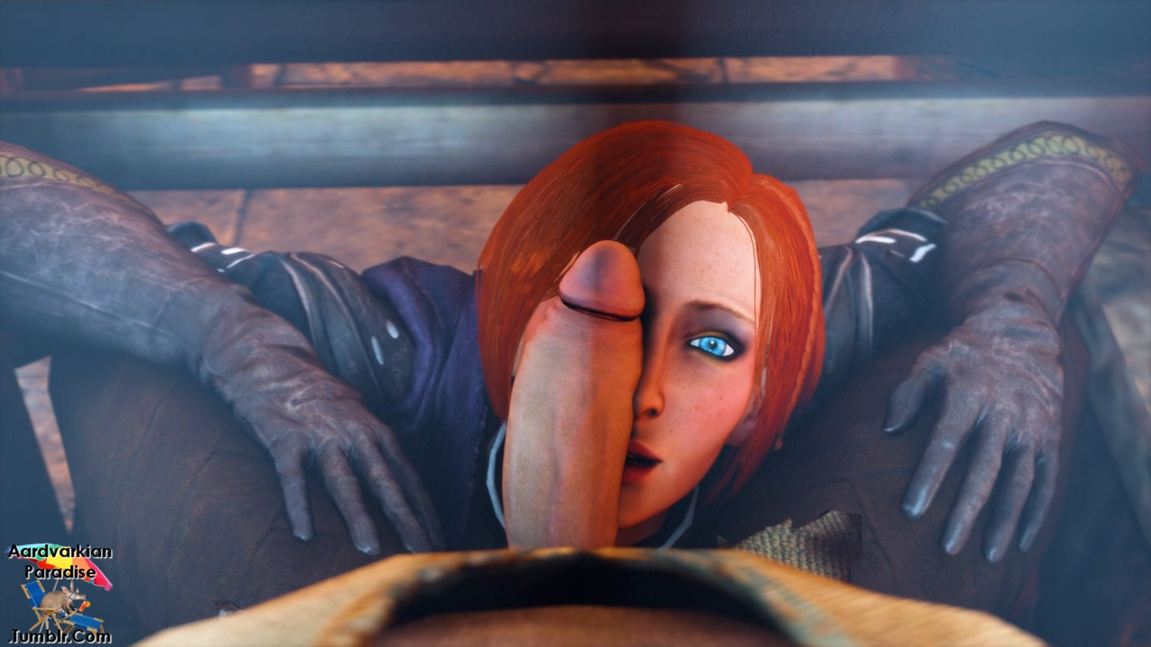 Honeydrop Interrogation (LordAardvark)