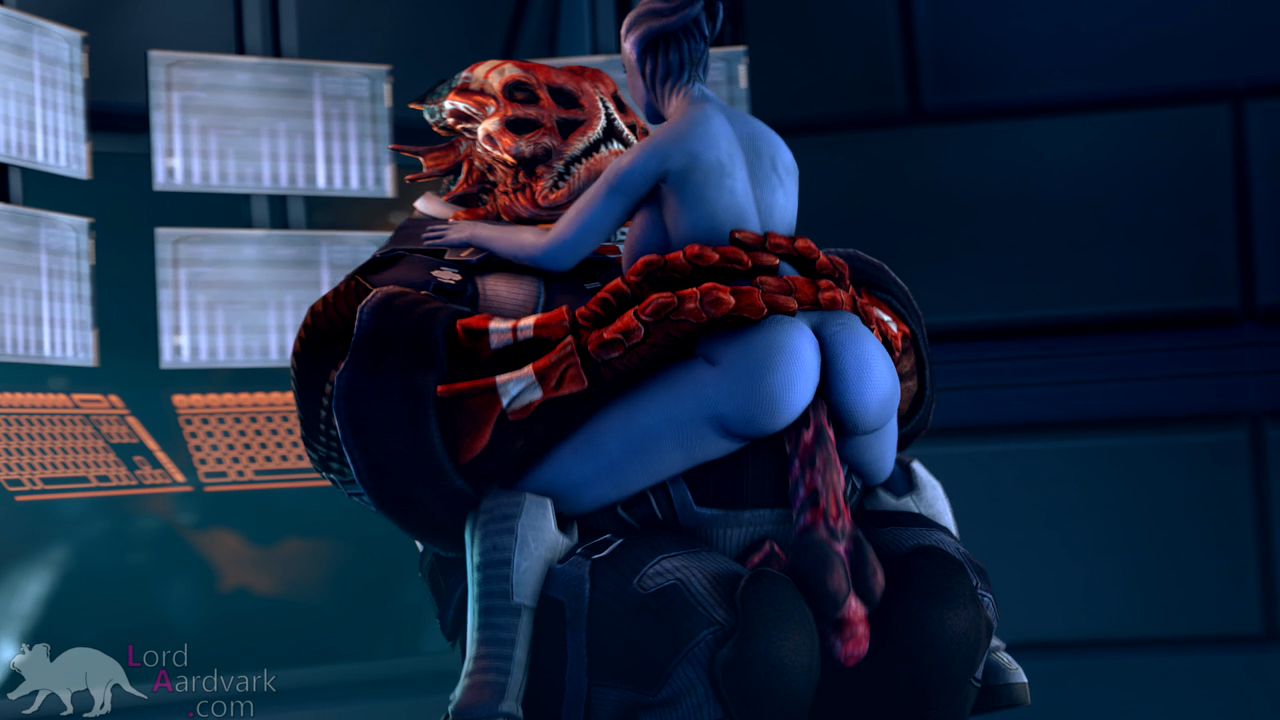 Blue Star - Episode 3: The Deal (LordAardvark)