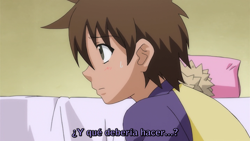 Tsun tsun maid wa eru desu (Merasubs)