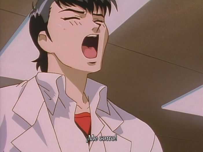 Sexo y violencia en las aulas (Tret)