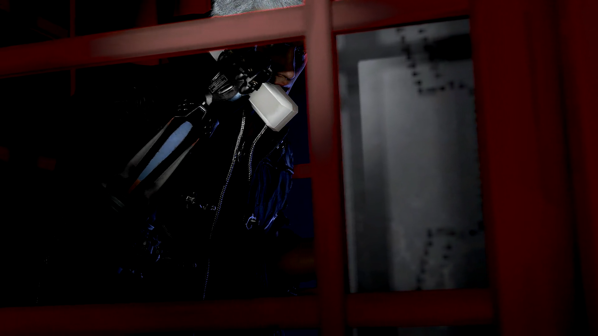 Devil May Laugh 5 (Opiumud)