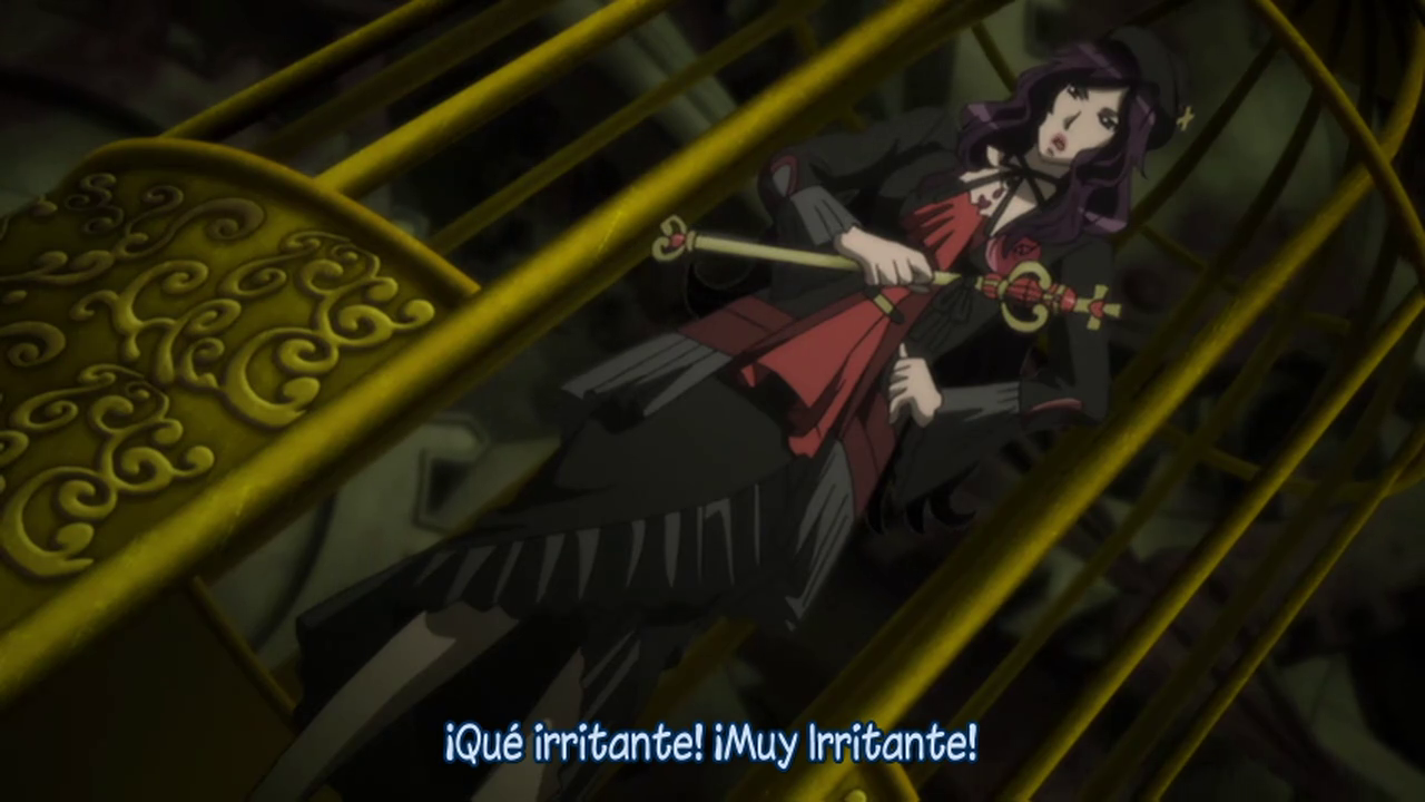 Heart no Kuni no Alice: Wonderful Wonder World (Octav@ no Fansub)