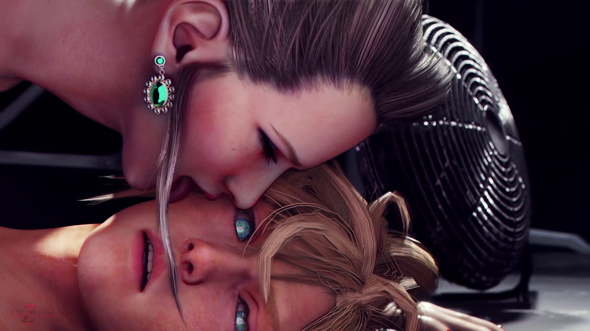 Scarlet Fantasy (Tret)