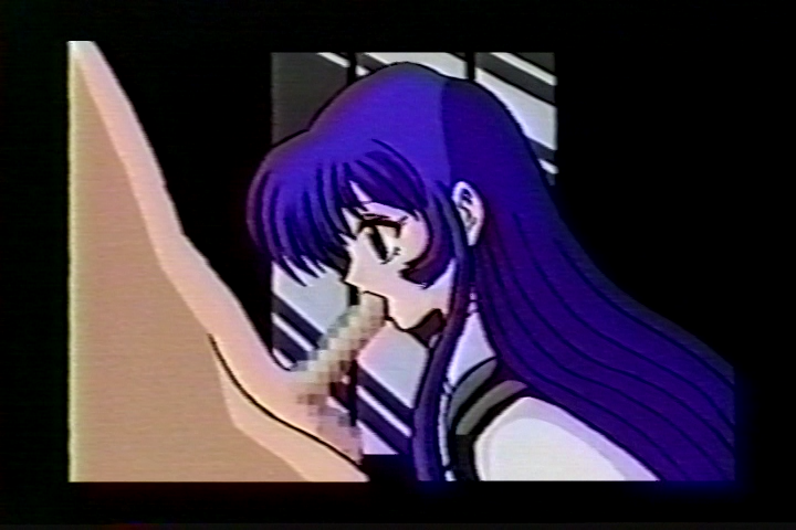 Heisei Bishoujo CG Anime Storm (Lain32)