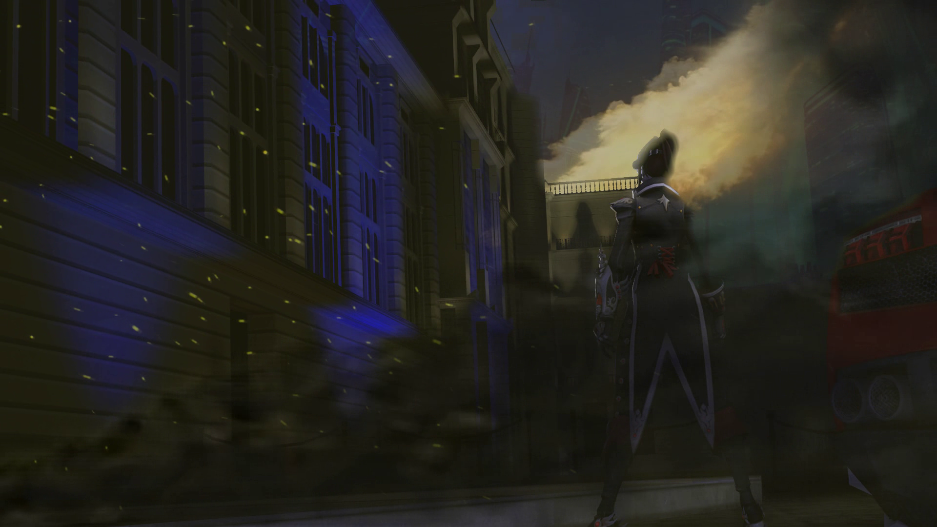 Annecy's Elegy (Opiumud)