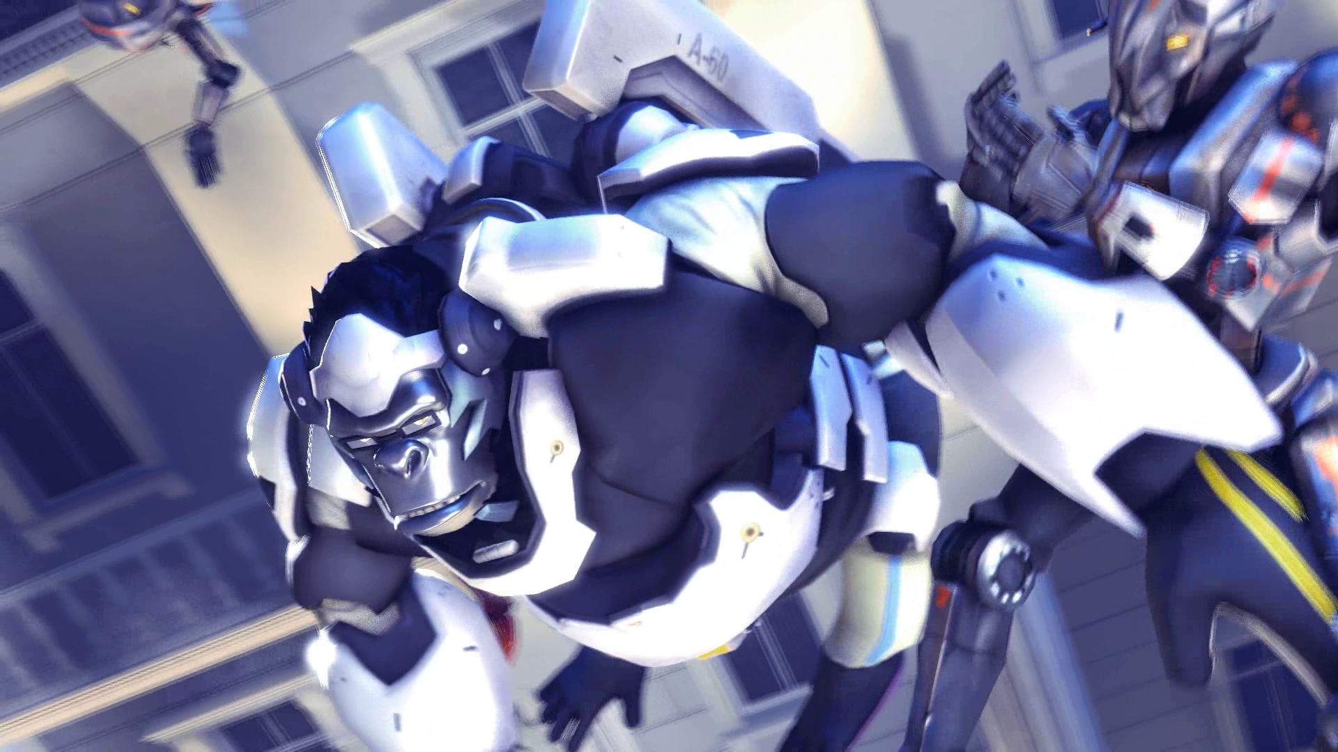 Annecy's Elegy (Opiumud)