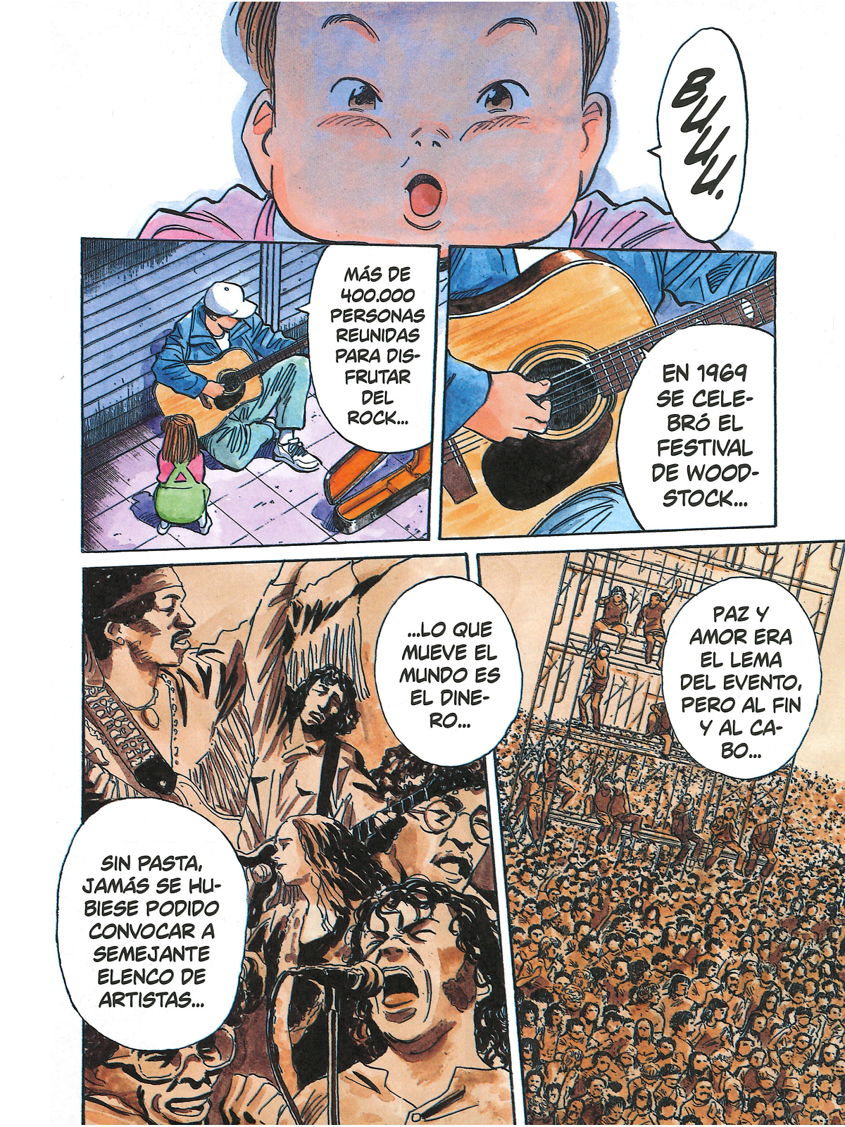 20th Century Boys (Comic Release Group)