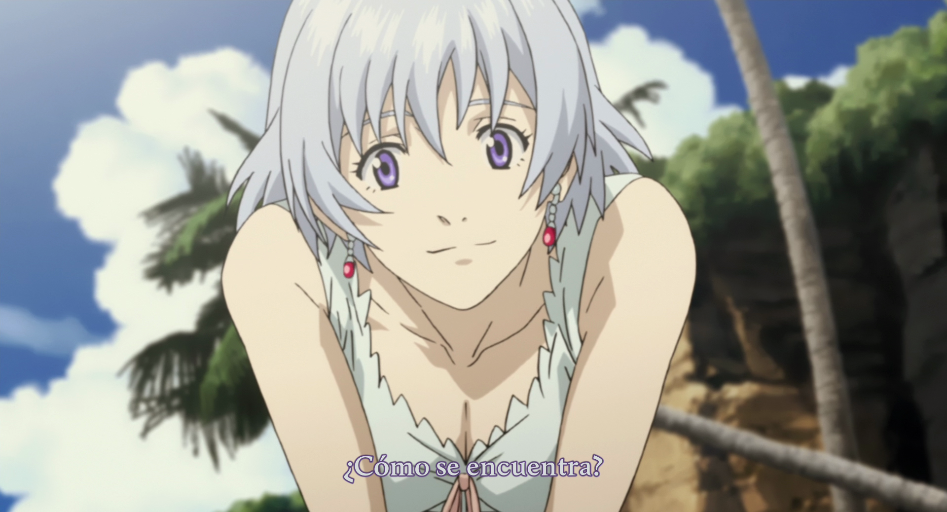 La Princesa y el Piloto (7R37)