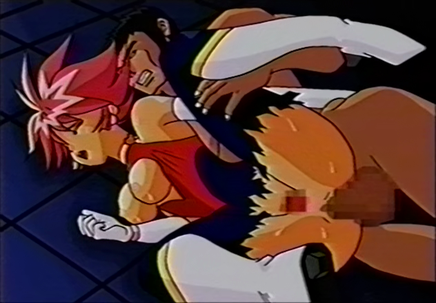 My Sweet Honey (Lain32)