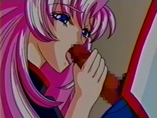 Virgin Revolution II (Raw)