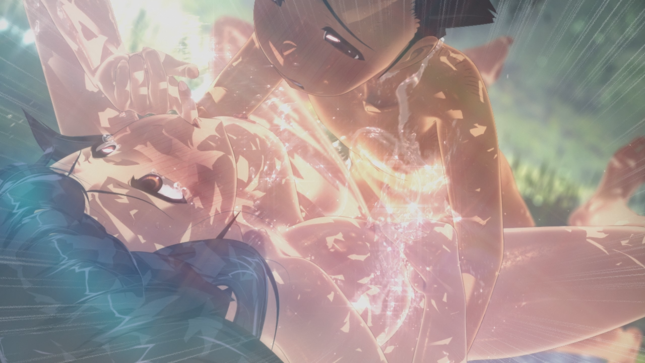 Takarasagashi no Natsuyasumi [Second Part] (Raw)