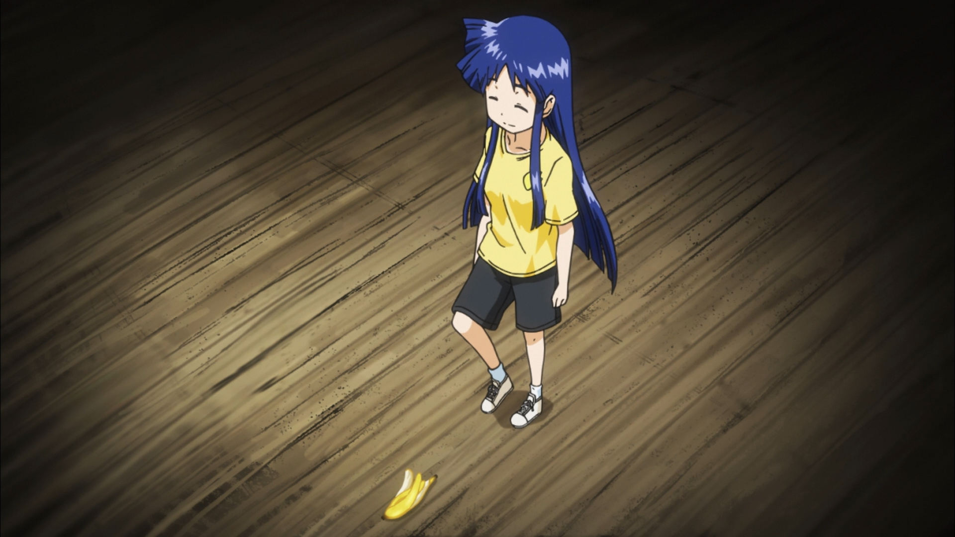 Shinryaku!! Ika Musume (SonicoXD)