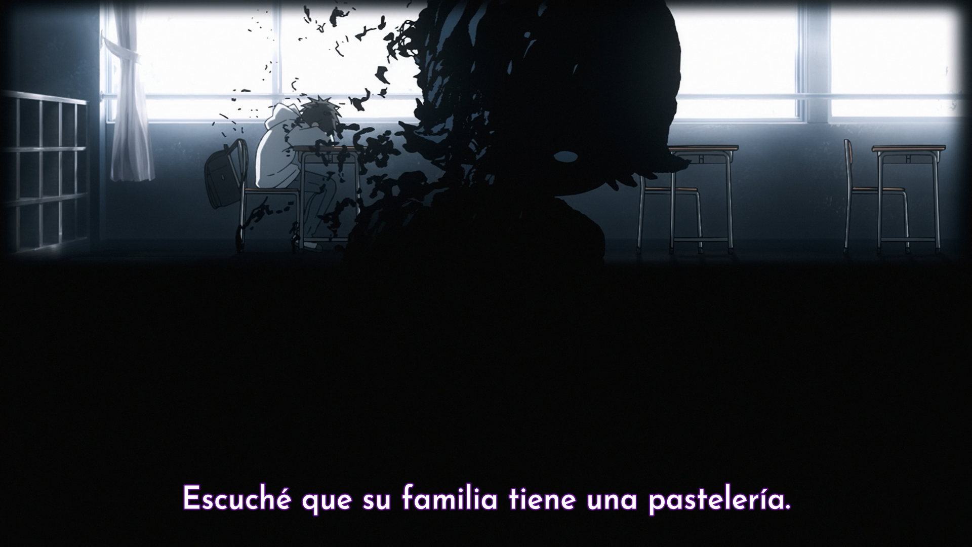 Kaoru Hana wa Rin to Saku (Nirvana Subs)