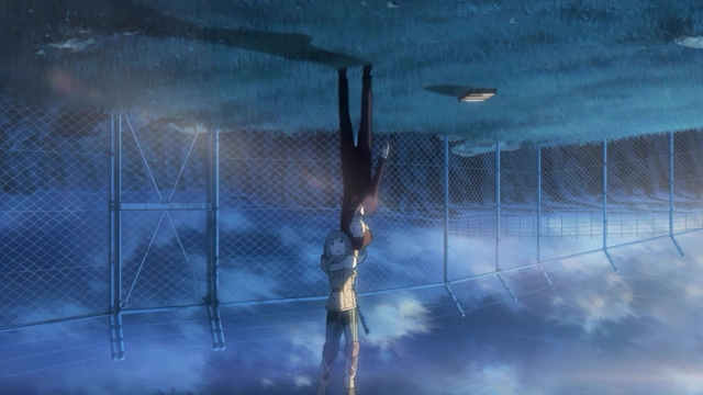 Sakasama no Patema: Beginning of the Day (Inoue)