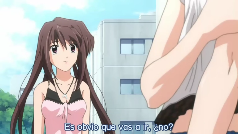 Memories Off #5 Togireta Film (Nanikano Fansub)